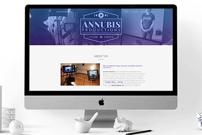 Annubis Productions