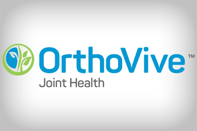 OrthoVive Joint Health