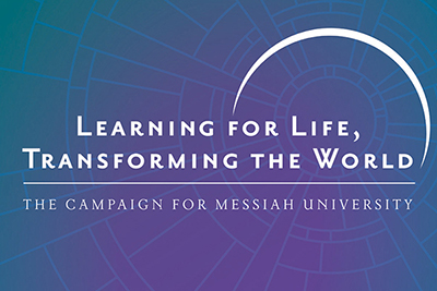 Messiah University Capital Campaign